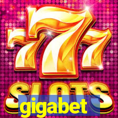 gigabet - casino games